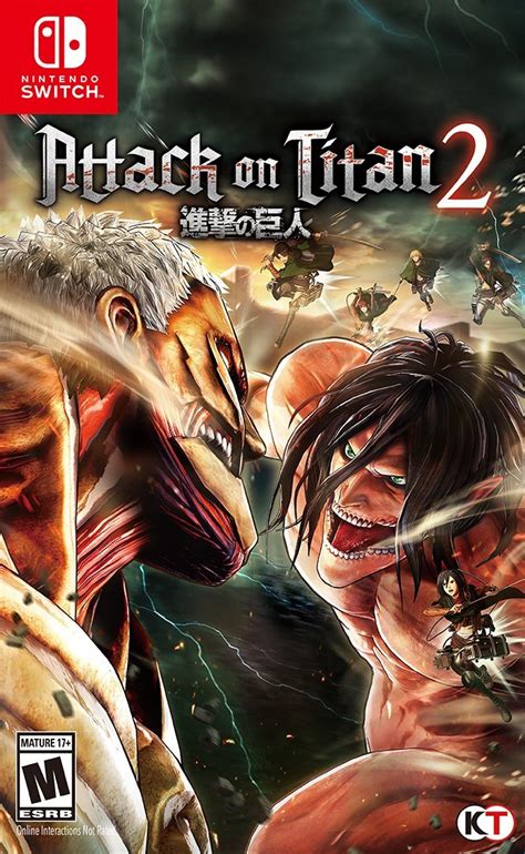attack on titan 2 game|Best Attack On Titan 2 Posts .